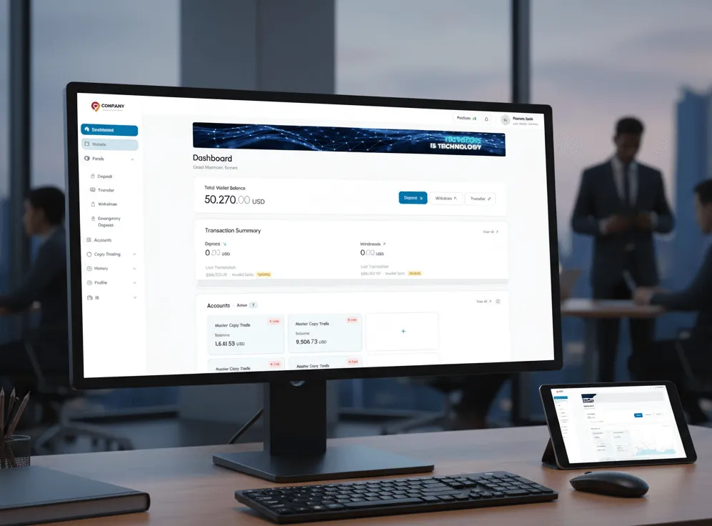 AltCore platform