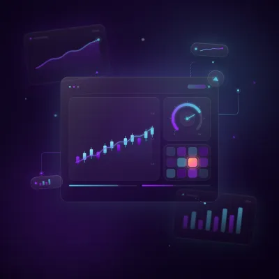 Broker Dashboards: Better Decisions, Lower Risk