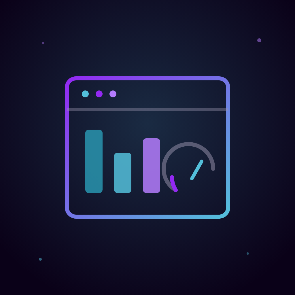 How Broker Dashboards Improve Decision-Making and Risk Control