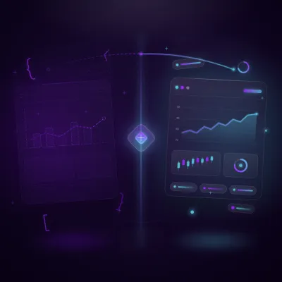 White-Label vs Building a Trading Platform